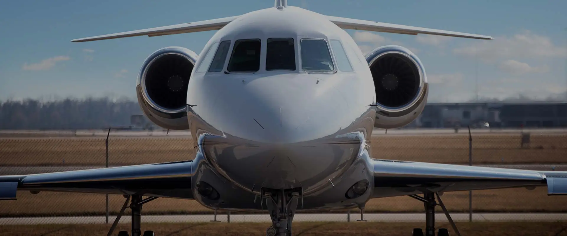 Aircraft Ceramic Coatings